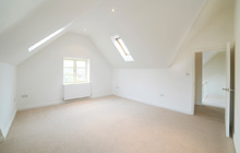Himley bedroom extension leads