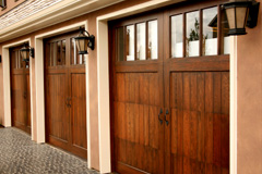 Himley garage extension quotes