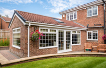 Himley house extension leads
