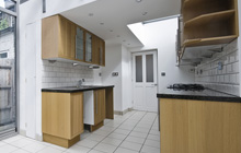 Himley kitchen extension leads