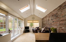 Himley single storey extension leads